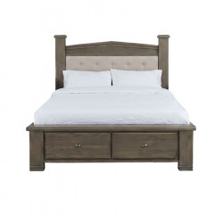 Houston Bedframe